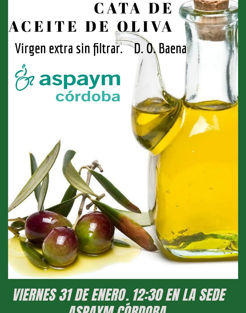 ASPAYM Córdoba