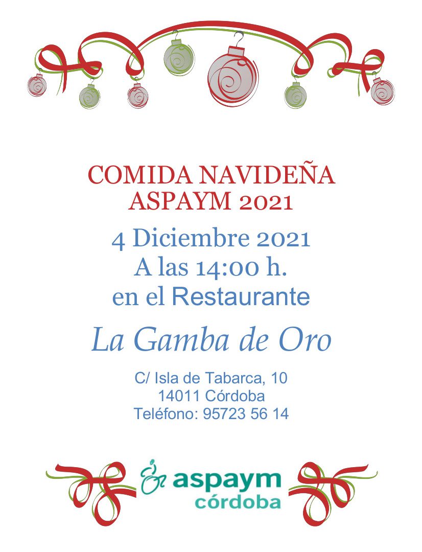 ASPAYM Córdoba