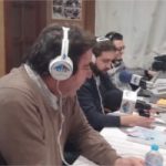 La hora Párraga con Eduardo del Campo y Manolo López