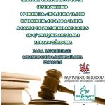 Curso: Los aspectos prácticos del derecho en el ámbito de la discapacidad