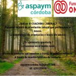 COACHING laboral con el apoyo de Fundación ONCE