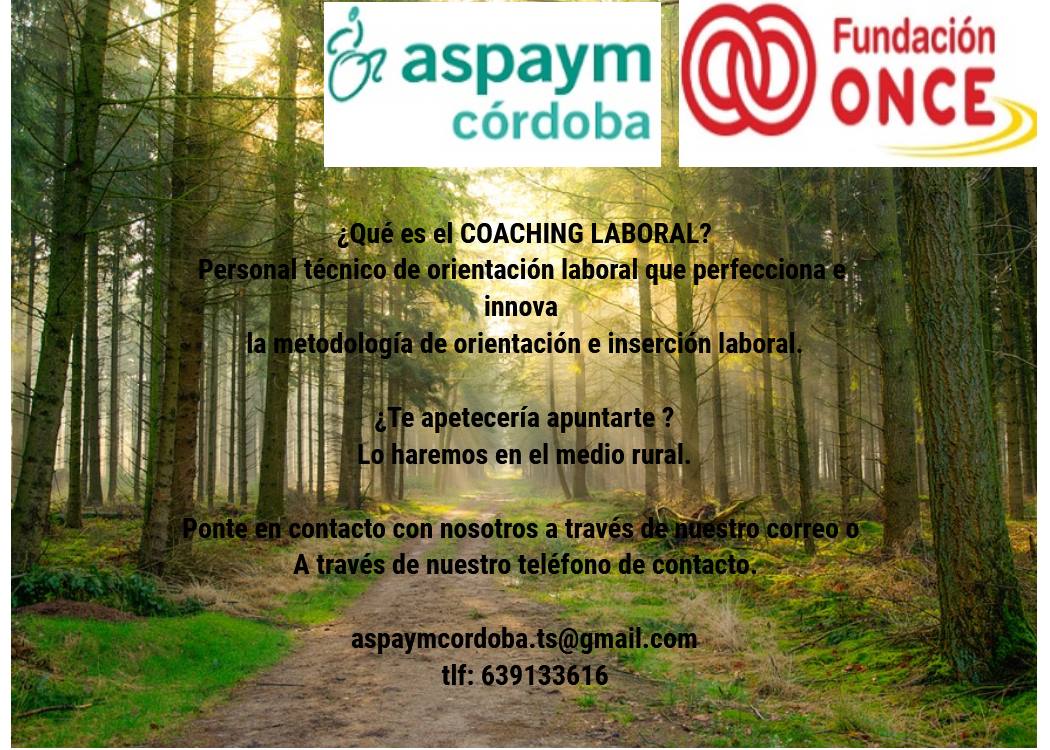 ASPAYM Córdoba