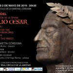 Concierto  benéfico para DOWN Córdoba y ASPAYM Córdoba
