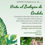 Visita al Zoológico de Córdoba