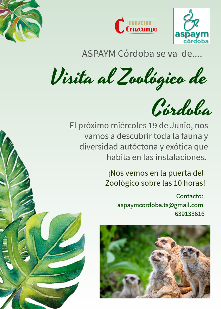 ASPAYM Córdoba