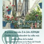 Ruta por la Judería de Córdoba