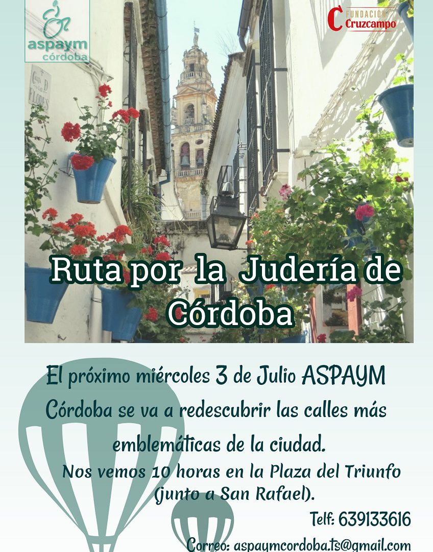 ASPAYM Córdoba