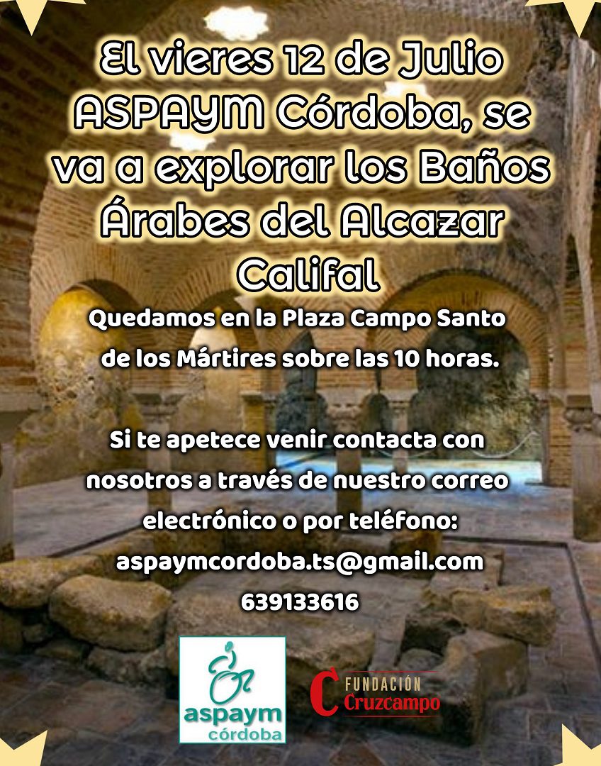 ASPAYM Córdoba