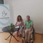Acuerdo de Colaboración con la abogada Patricia Serrano