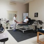 Fisioterapia de Lunes a Viernes en ASPAYM Córdoba