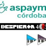 Intimidad Radio desde la sede de ASPAYM Córdoba