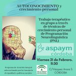 Taller de Autoconocimiento y Crecimiento Personal