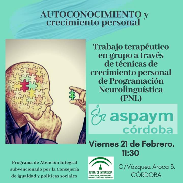 ASPAYM Córdoba