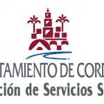 Agradecimiento a la Delegación de Servicios Sociales de Córdoba