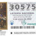 Lotería del Niño