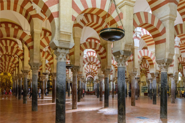 Mezquita de Córdoba