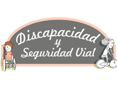 Discapacidad y Seguridad Vial