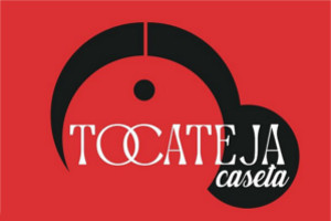 Tocateja caseta