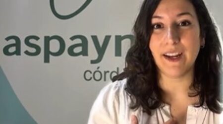 Atención psicológica en ASPAYM Córdoba