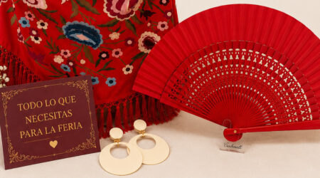 ASPAYM Córdoba lanza el SORTEO PACK FERIA