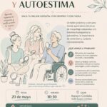 Taller de Auto Maquillaje y Autoestima 260514_taller