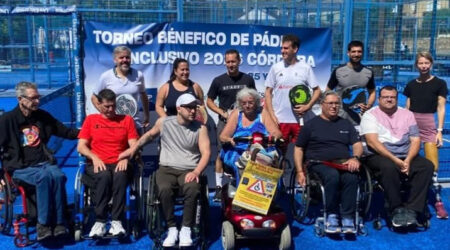 Nuestro agradecimiento a La Salle Sport