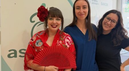 Ya tenemos ganadora del Kit de Feria